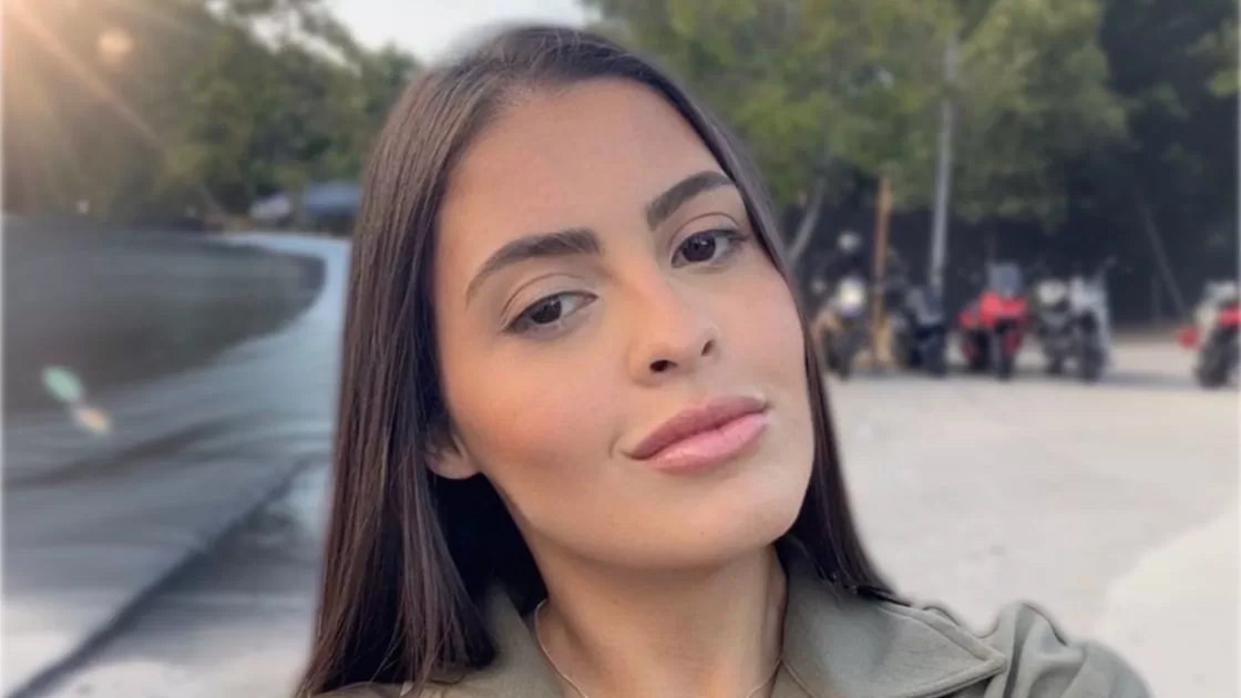 Tudo sobre Danielle Favatto, influenciadora e filha de Romário