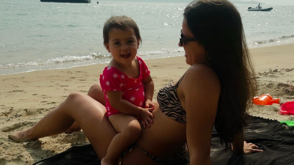 Tudo sobre Danielle Favatto, influenciadora e filha de Romário