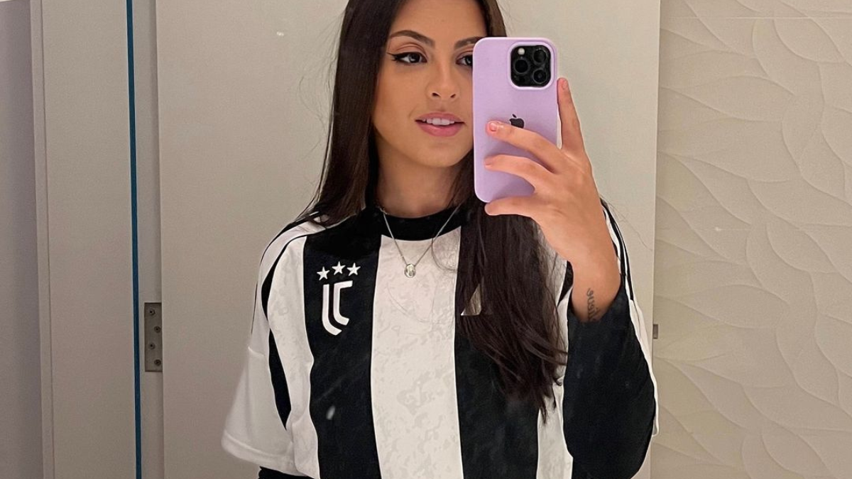 Tudo sobre Danielle Favatto, influenciadora e filha de Romário