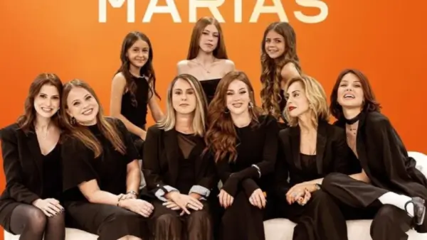 Tudo sobre o reality show “Mari e as Marias”, de Mari Maria