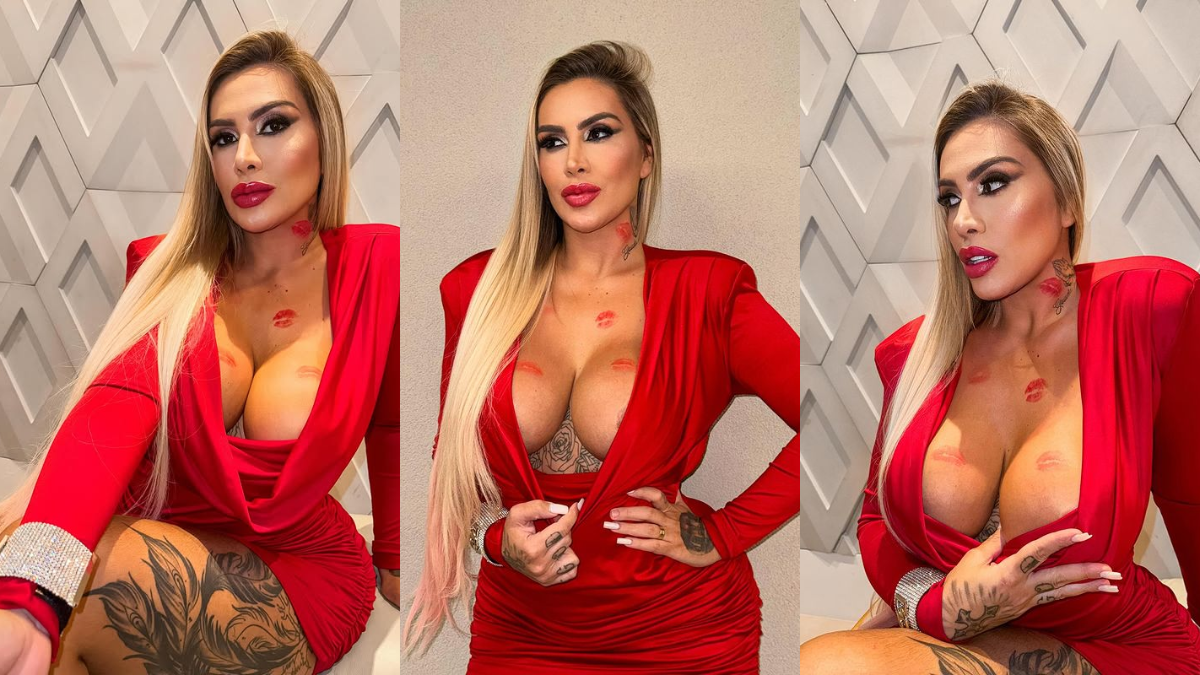 Por que Juju Ferrari e Andressa Urach brigaram