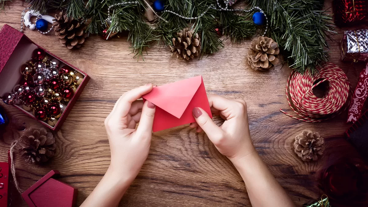 Encontre 100 mensagens de Natal para compartilhar com família, amigos, vizinhos e grupos de WhatsApp e espalhe alegria nesta data especial