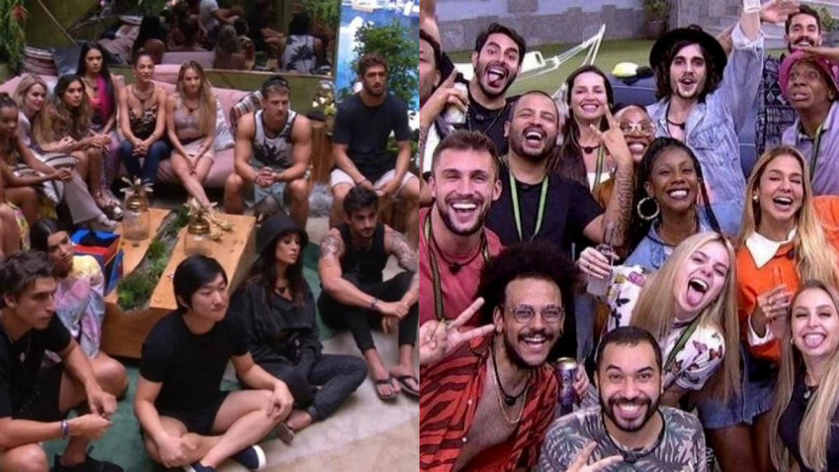 BBB 20 x BBB 21 – Qual foi a melhor edição