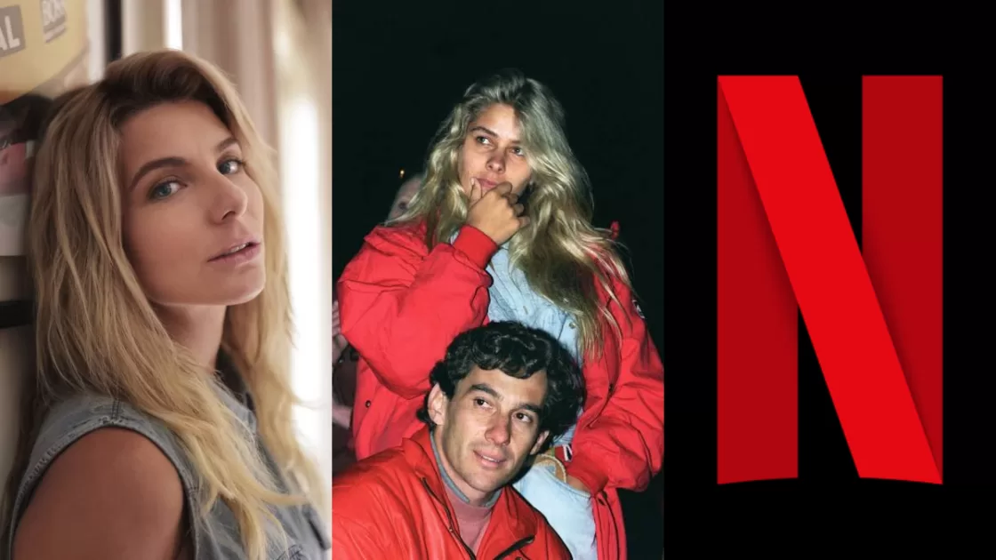 Entenda a polêmica envolvendo a Netflix e Adriane Galisteu