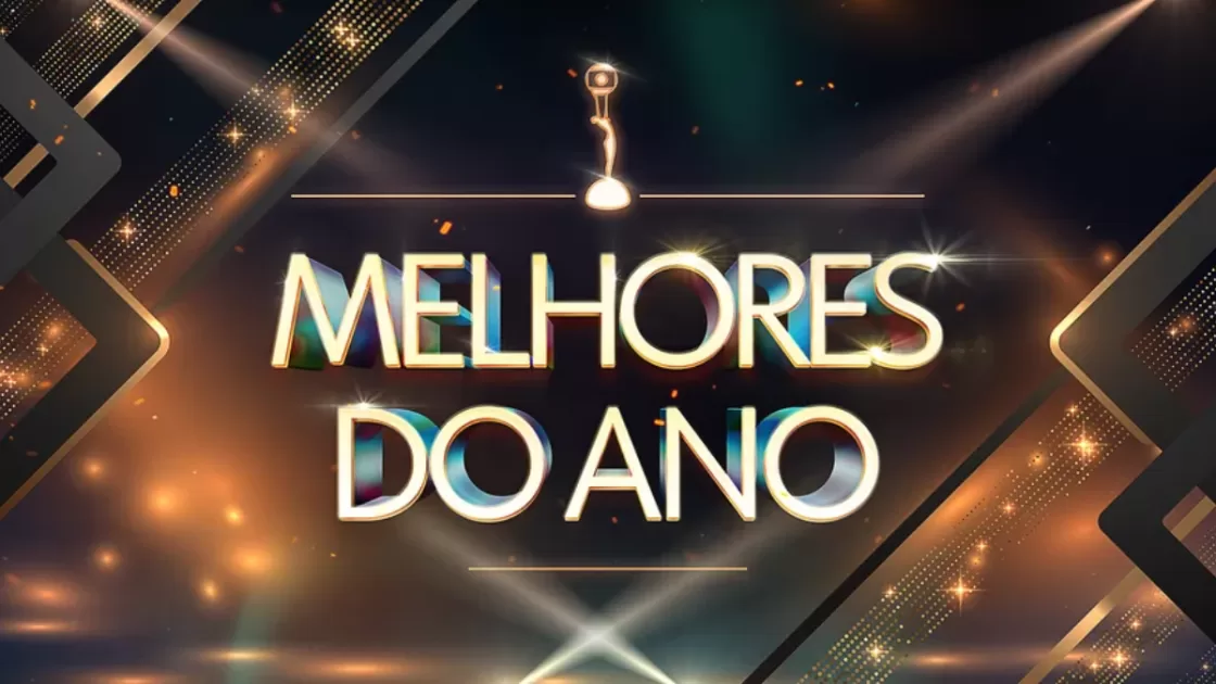 Melhores do Ano 2024 — Foto: Globo