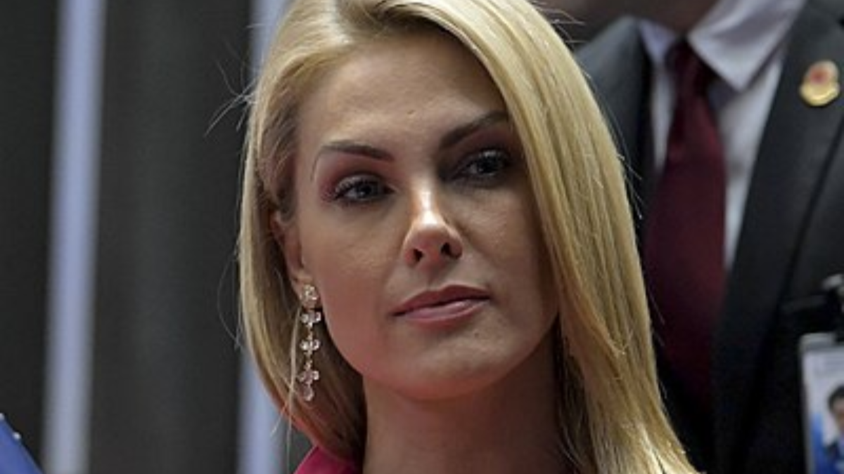 Ana Hickmann O que se sabe sobre o suposto crime financeiro