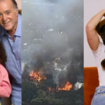 Incêndio nos Estúdios Globo pode atrasar estreia de novelas