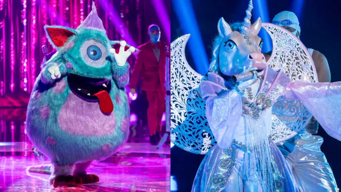 Quem venceu o primeiro The Masked Singer Brasil