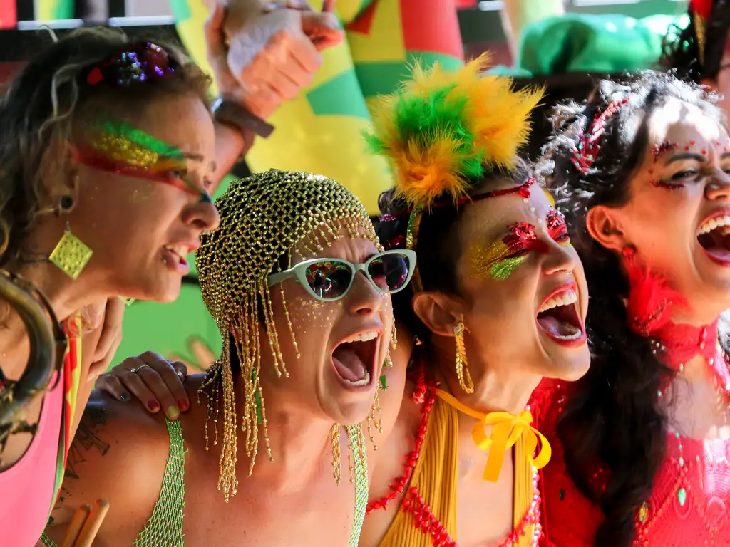 Carnaval é feriado?