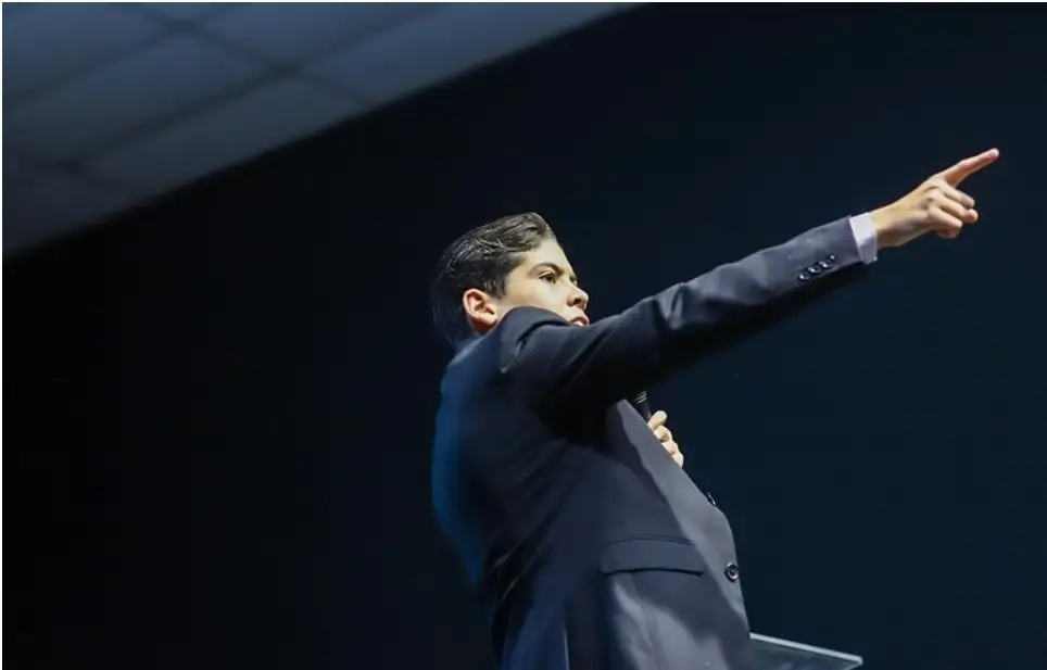 Pastor Miguel