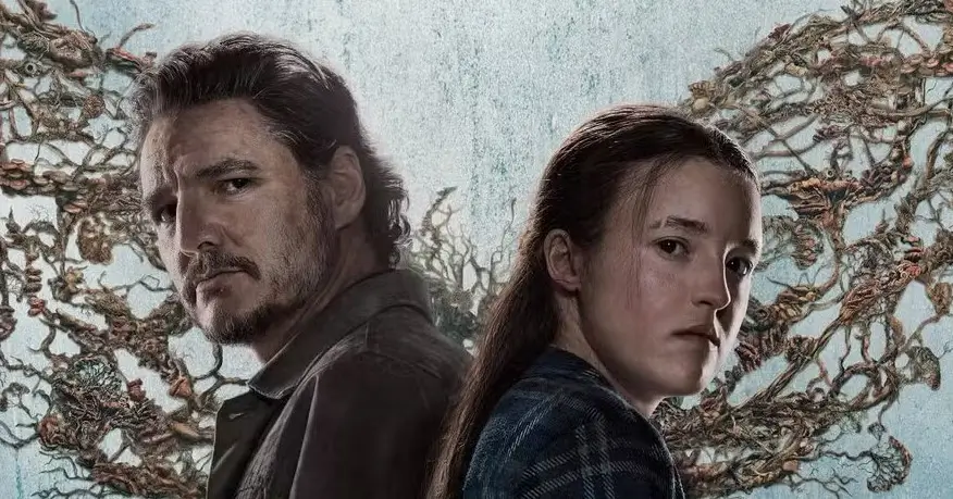 The Last Of Us