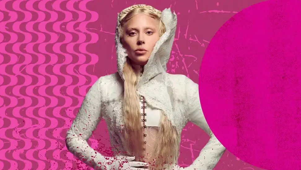 Lady Gaga