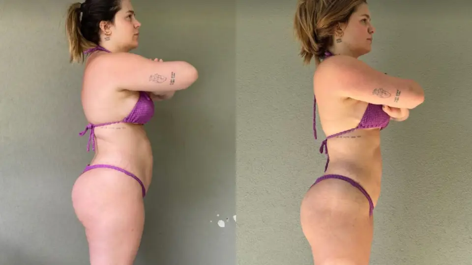 Viih Tube perdeu 15kg