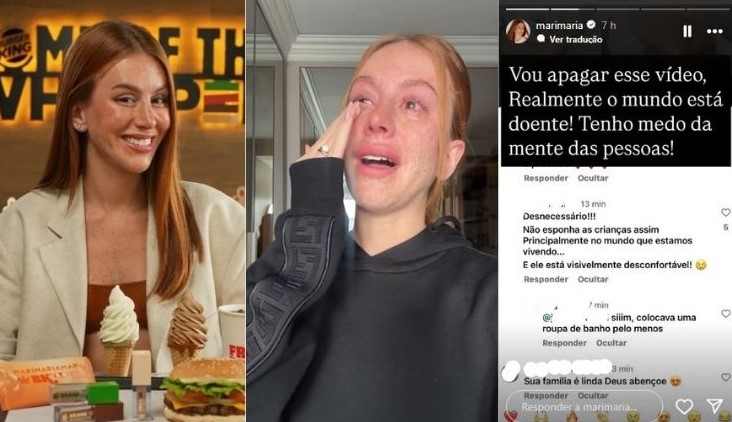 Mari Maria