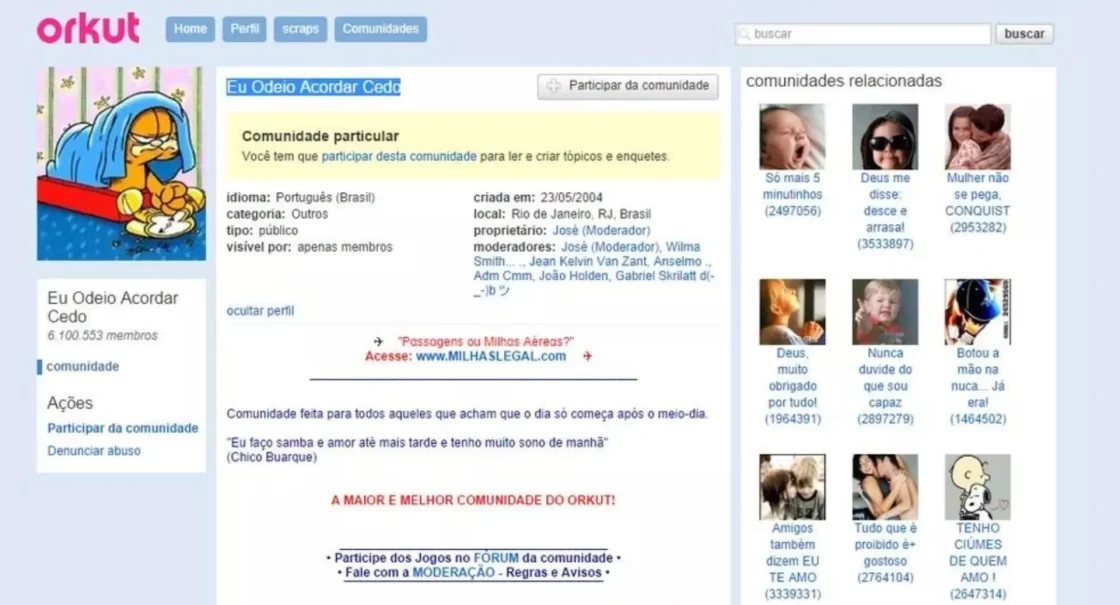 Orkut