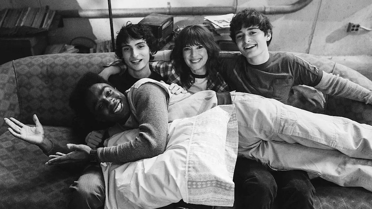 Stranger Things temporada 5