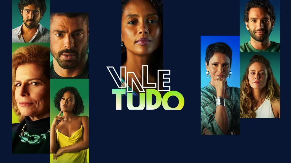 Resumo de Vale Tudo nesta terça-feira