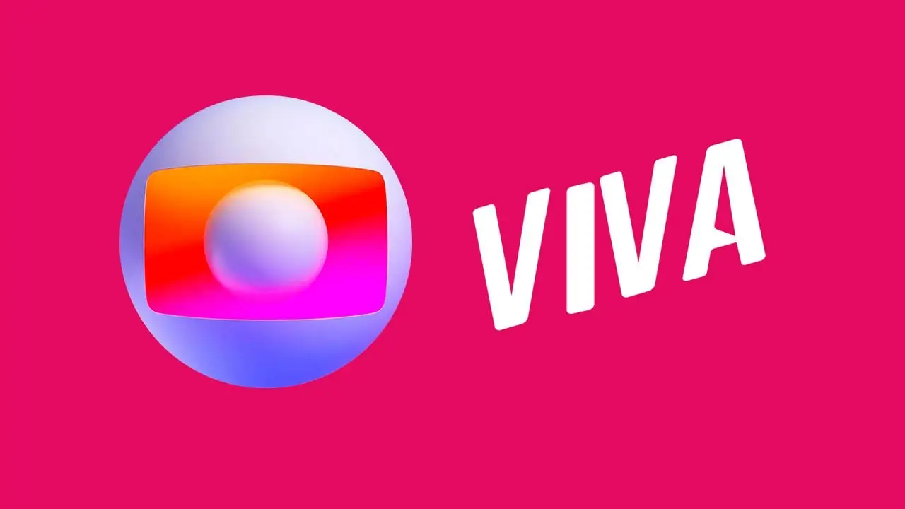 Viva acabou e Globo anunciou uma novidade no lugar