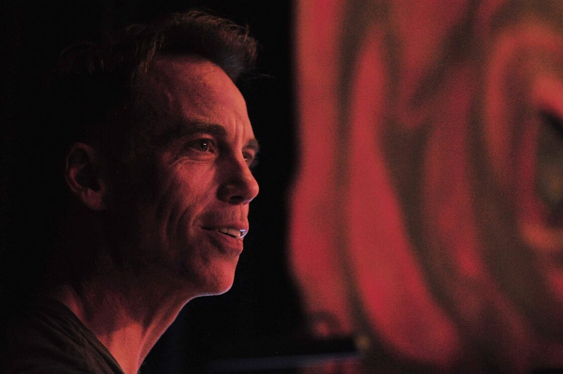 Matt Cameron