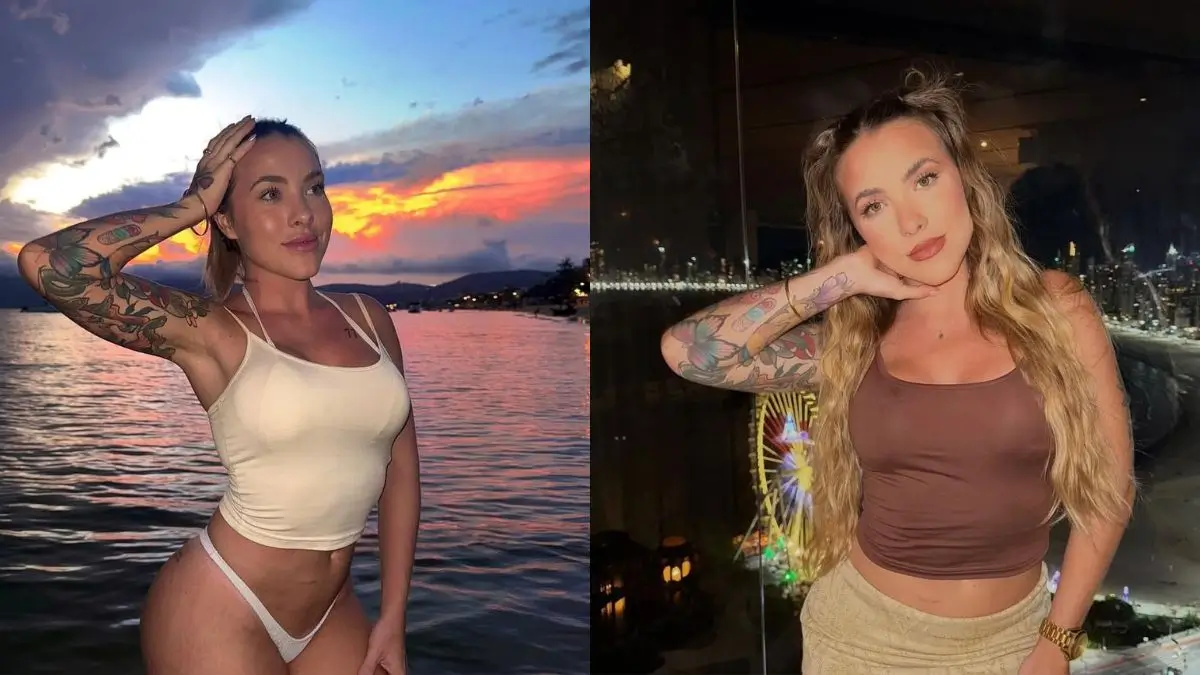 Sophie Buttini