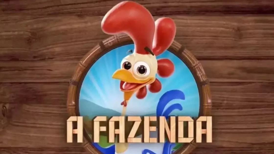 A Fazenda