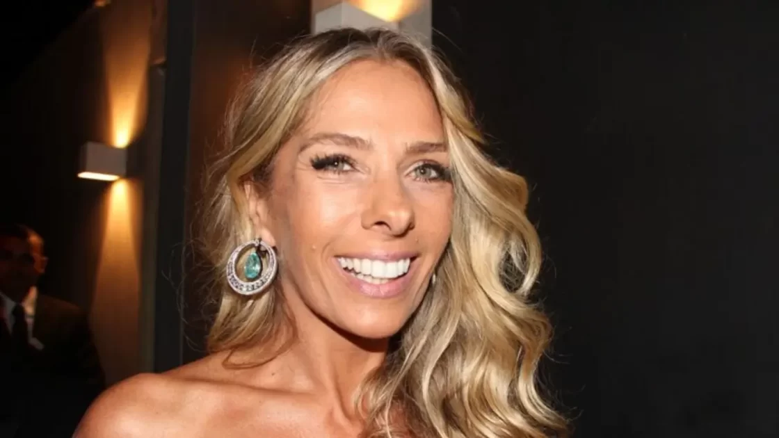 Adriane Galisteu