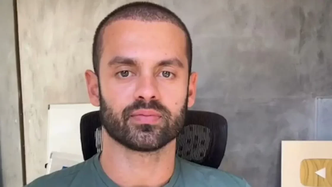 Rafael Gratta cancela Protocolo MFMA