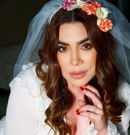 Naiara Azevedo denuncia ex por violência doméstica