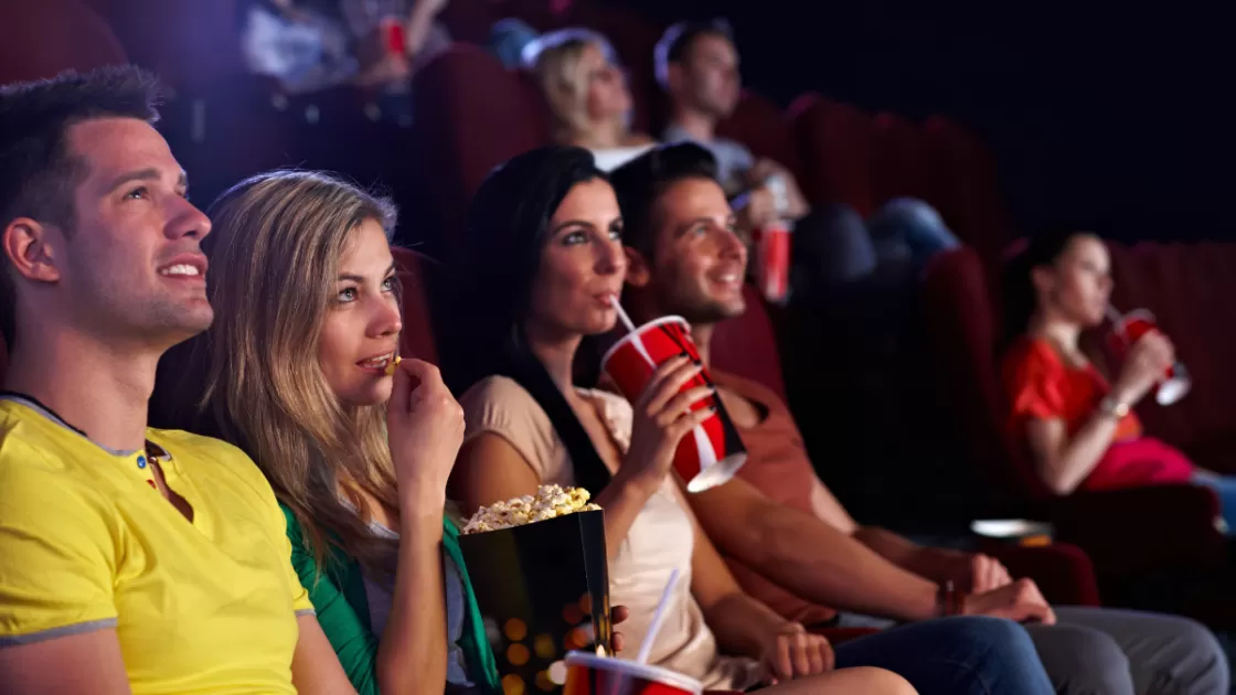 Em 2024 esses filmes completam 20 anos