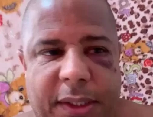 Marcelinho Carioca