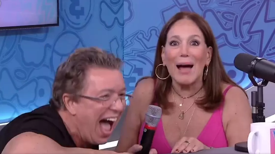 Boninho revela um segredo sobre o BBB 24