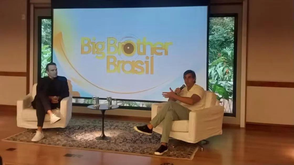Globo divulga várias novidades sobre o BBB 24 confira