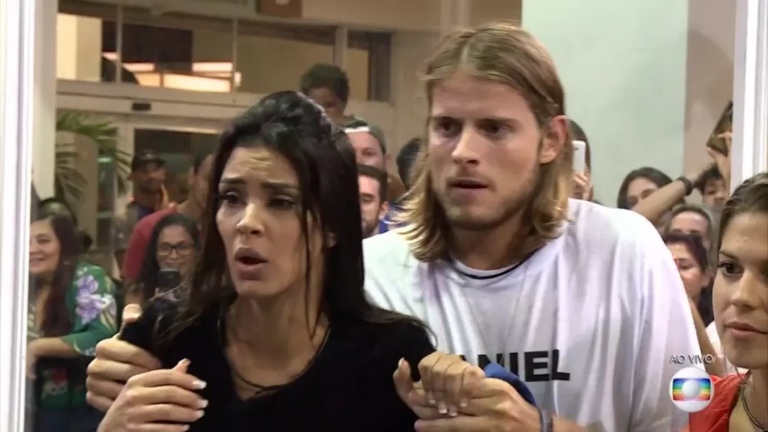 Casa de Vidro no BBB relembre as melhores edições