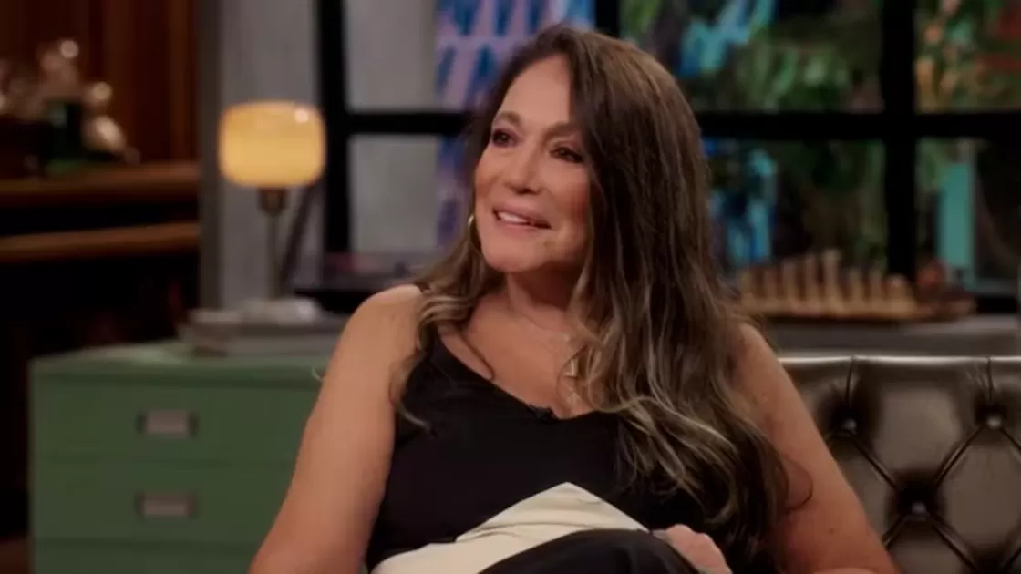 Susana Vieira relembre a polêmica participação na Dança no Gelo do Faustão