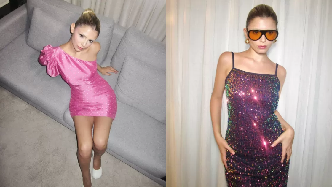 Catarina Tourinho, a influencer de moda e herdeira nordestina