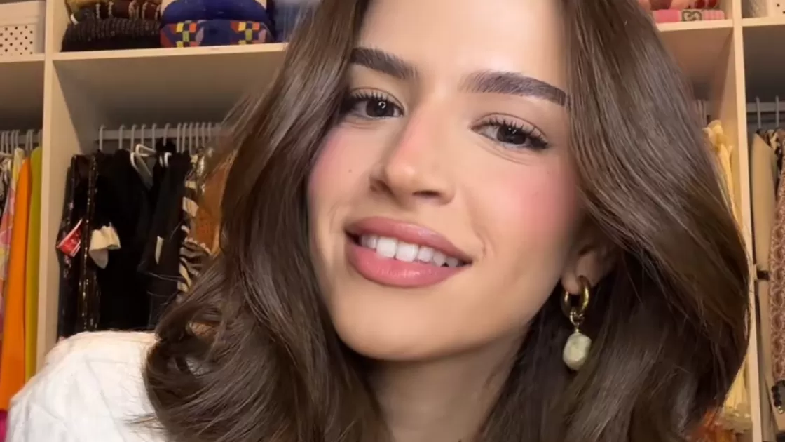 Quem é Lelê Burnier, influenciadora de moda e rainha dos “Get Ready With Me” brasileiros