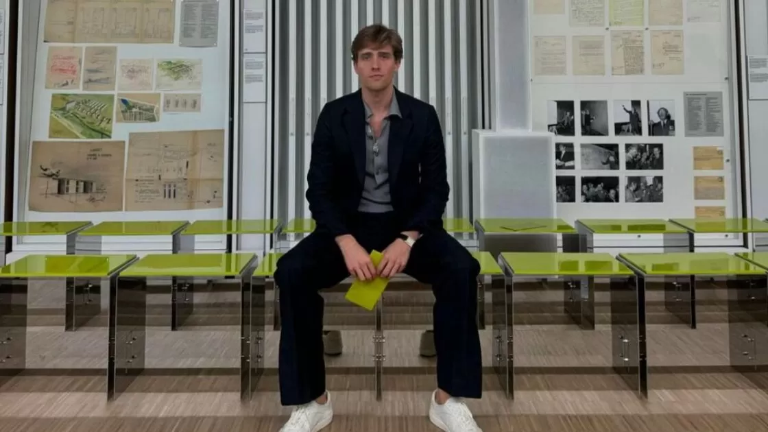 Conheça Francisco Borsoi, influencer que tem a vida que você queria ter