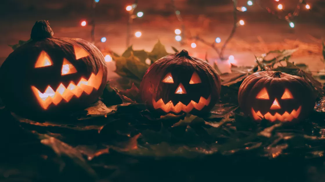 O que é Halloween Conheça a origem do feriado norte-americano
