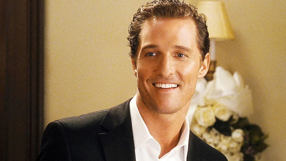 Ator Diz Que Quase Ficou Com O Papel De Leonardo DiCaprio Em Titanic 1.png