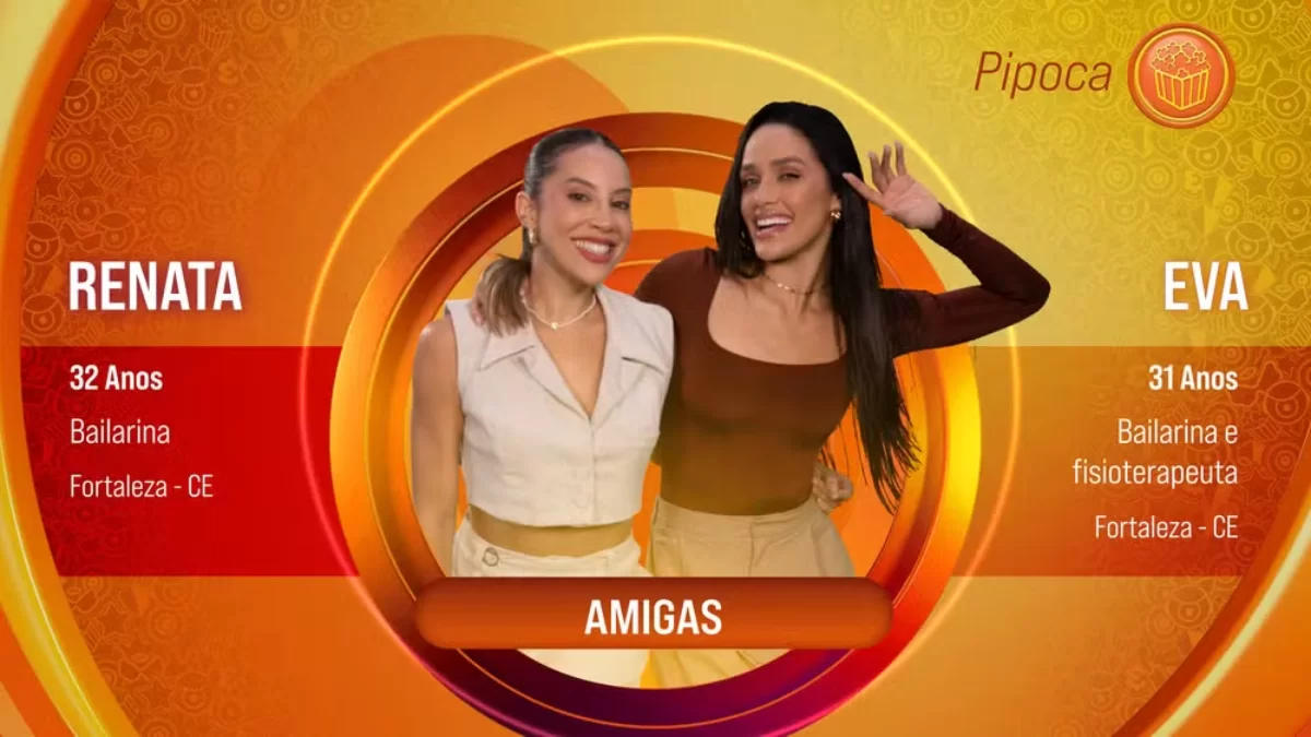 BBB 25 Confira Todas As Duplas E O Instagram Dos Participantes.png