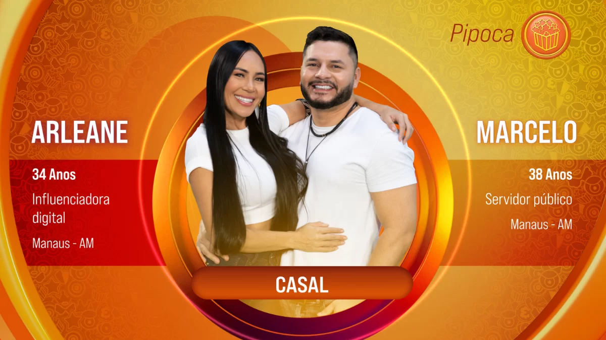 BBB 25 Confira Todas As Duplas E O Instagram Dos Participantes 1.png