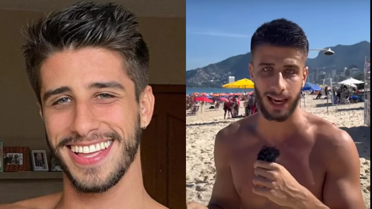 Yago Stephano O professor de biologia que viralizou desmentindo fake news