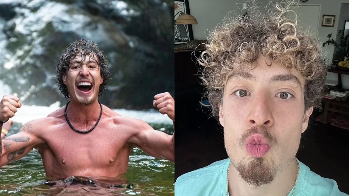 Zeka Ramos O mentor que revoluciona a saúde com movimentos naturais