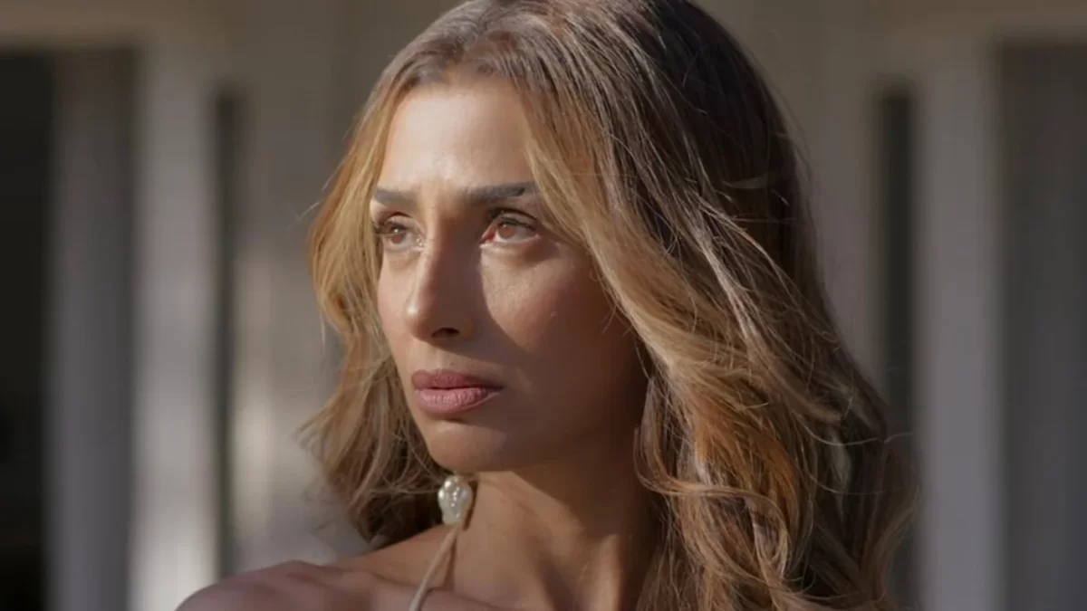 Camila Pitanga é Lola em Beleza Fatal