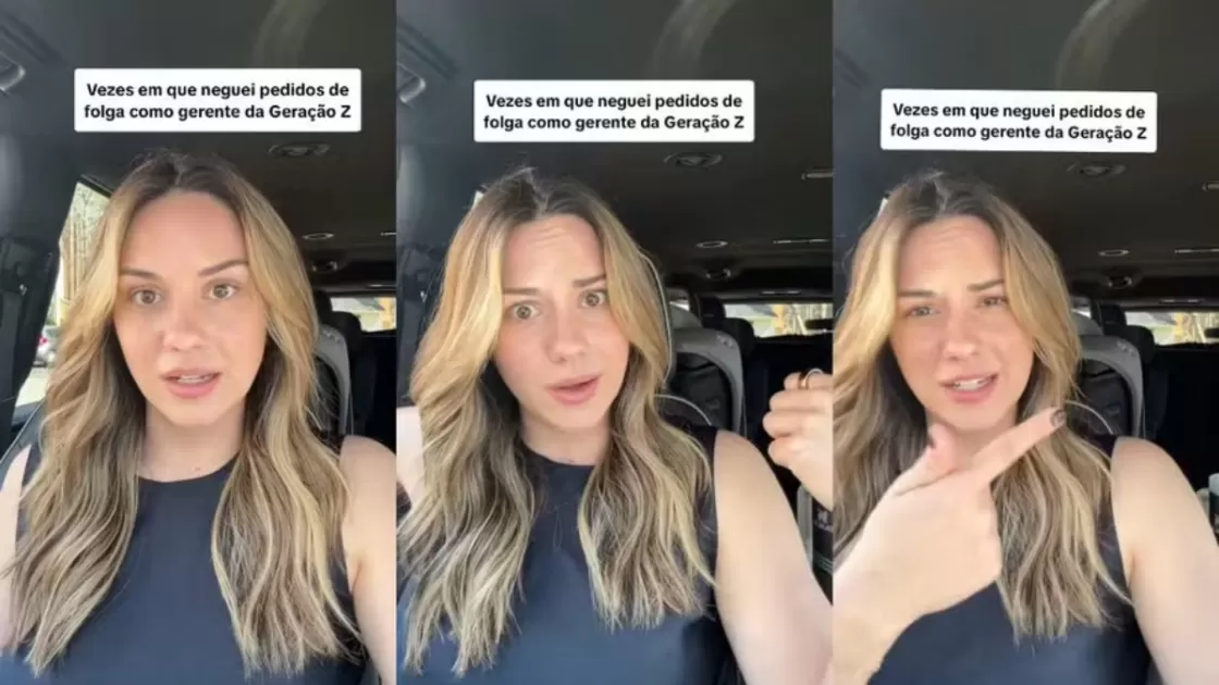 Diretora de marketing viraliza ao não questionar pedidos de folga e adotar um modelo de confiança no trabalho
