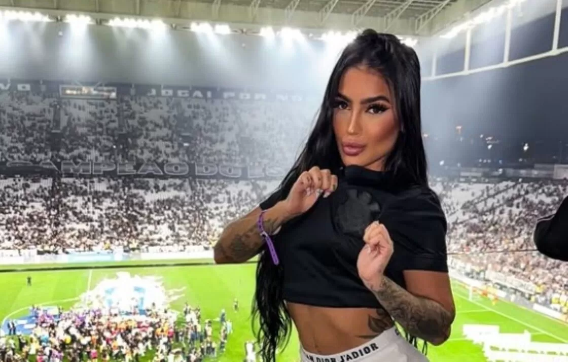 MC Mirella