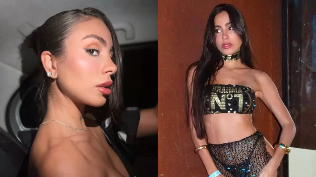 Quem é Luiza Watson, a dentista mineira que conquista corações famosos