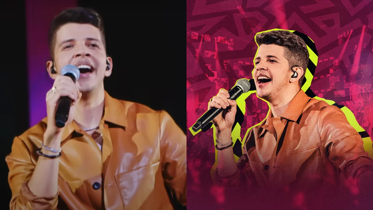 Quem é Nadson O Ferinha O fenômeno do arrocha