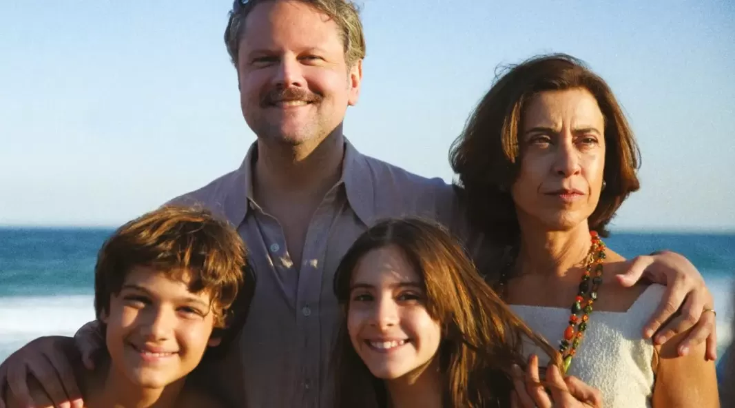 Oscar 2025 onde assistir